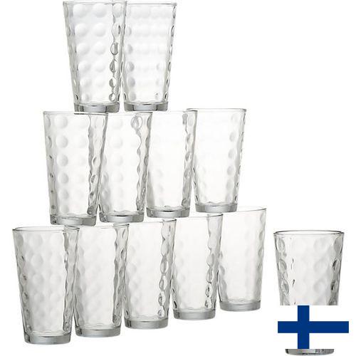 Тумблеры из Финляндии