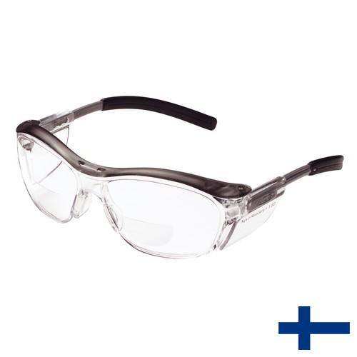 Уголки защитные из Финляндии