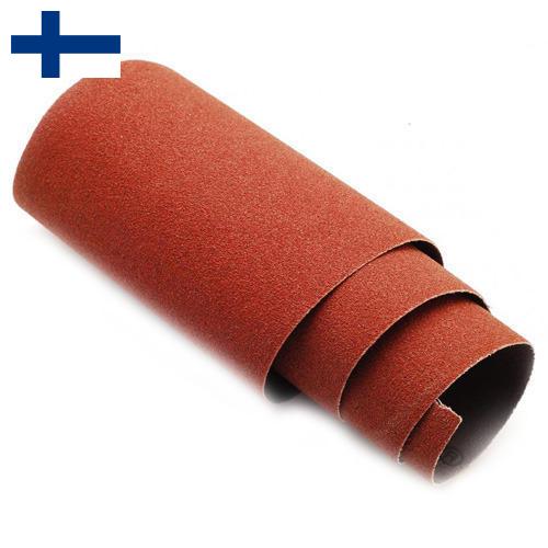 Упаковочная бумага из Финляндии