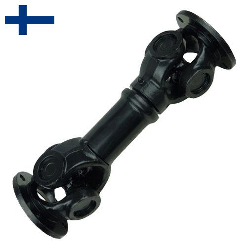 Вал трансмиссионный из Финляндии