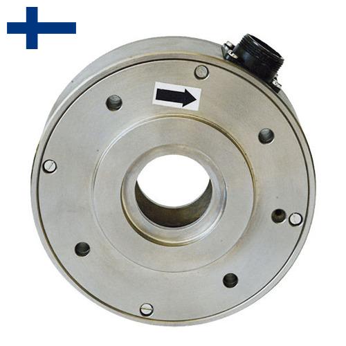 Весоизмерительные датчики из Финляндии