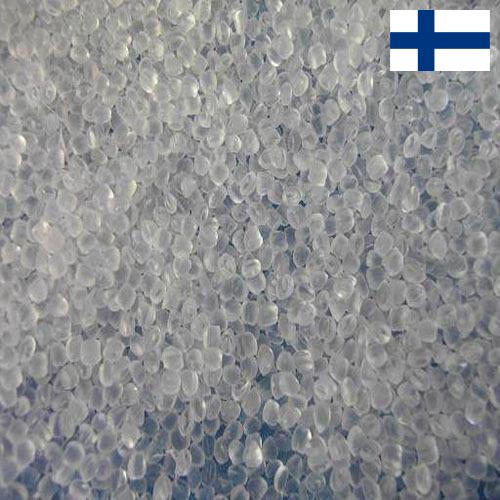 Винилацетат из Финляндии