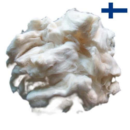 вискоза из Финляндии