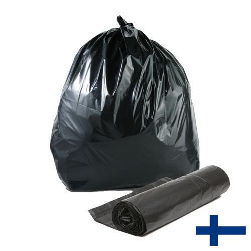 Вкладыши полиэтиленовые из Финляндии