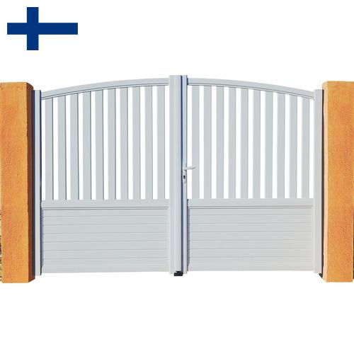 Ворота из Финляндии