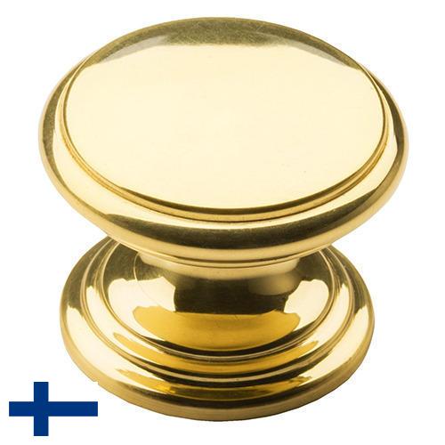 Втулка медная из Финляндии