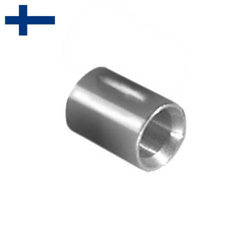 втулка металлическая из Финляндии