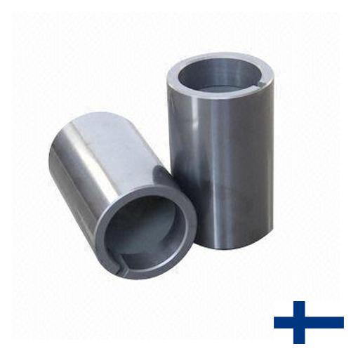 Втулка насоса из Финляндии