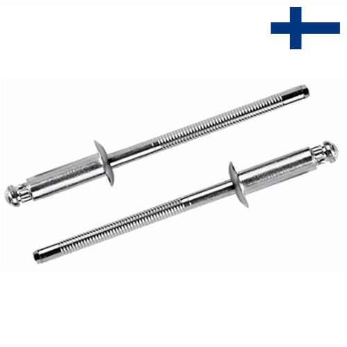 Заклепки из Финляндии