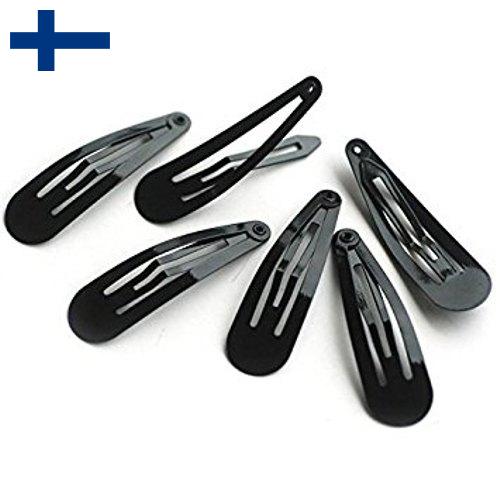 Заколки для волос из Финляндии