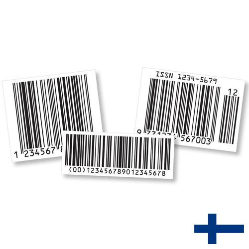 Защитные этикетки из Финляндии