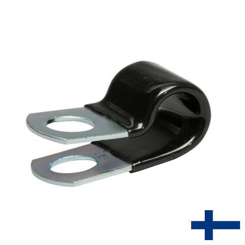 Зажимы для троса из Финляндии