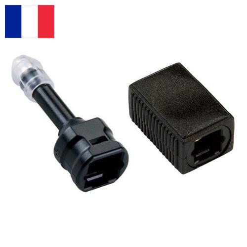 Адаптер оптический из Франции