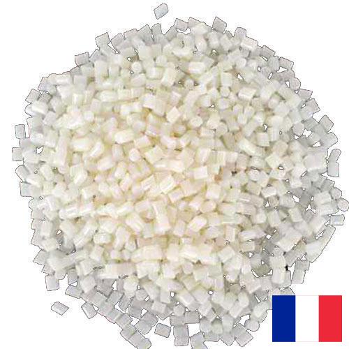 акрилонитрила из Франции