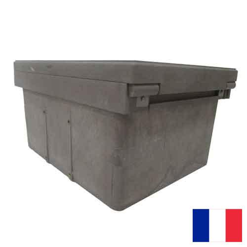 Анализаторы мутности воды из Франции