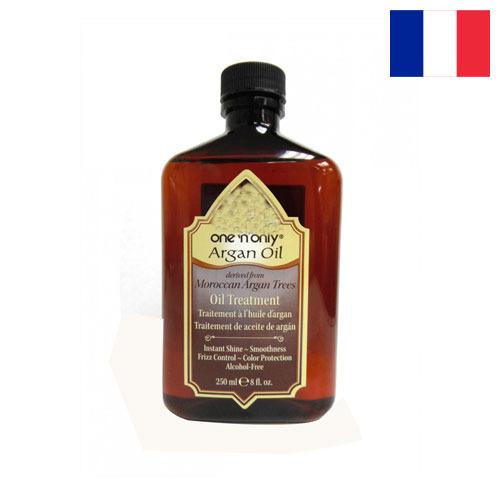 аргановое масло из Франции