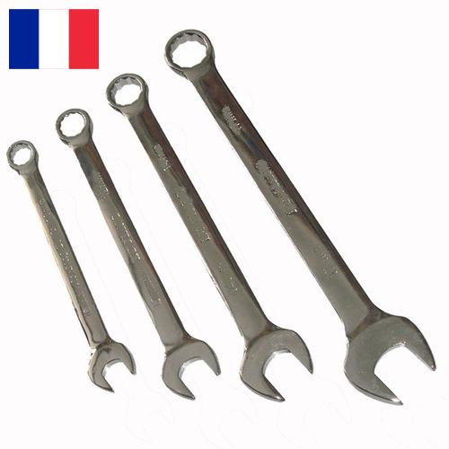 Автомобильные инструменты из Франции