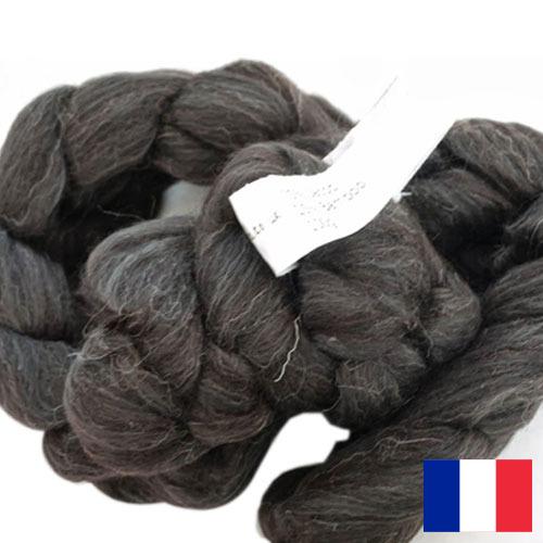 бамбуковое волокно из Франции