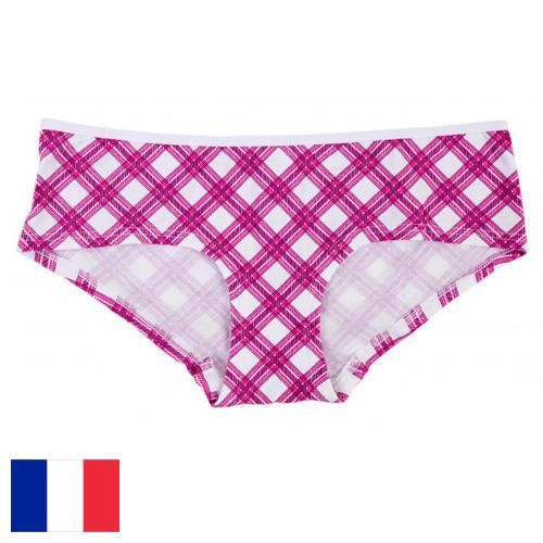 Белье нательное из Франции