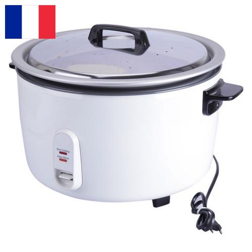 болгарка электрическая из Франции