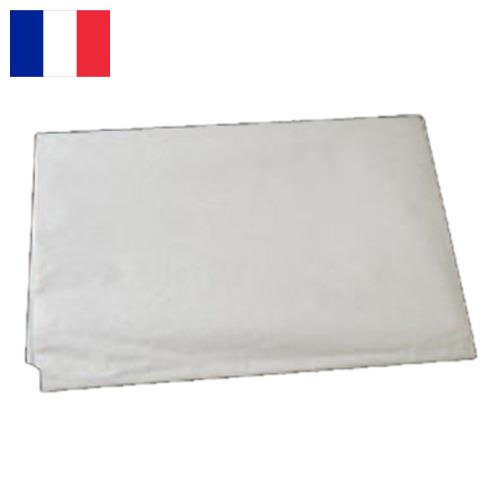 бумага глянцевая из Франции