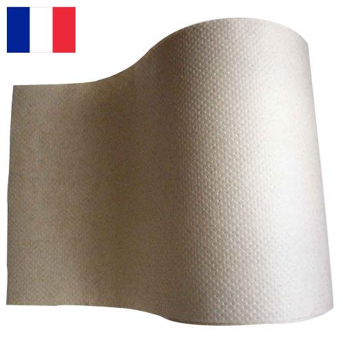 Бумага техническая из Франции