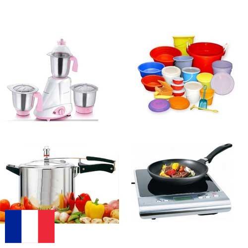 Бытовая техника из Франции