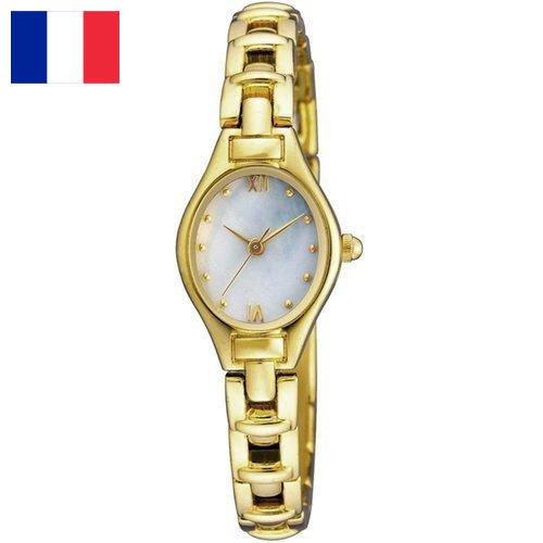 часы женские из Франции