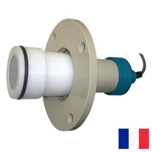 Датчики акустические из Франции