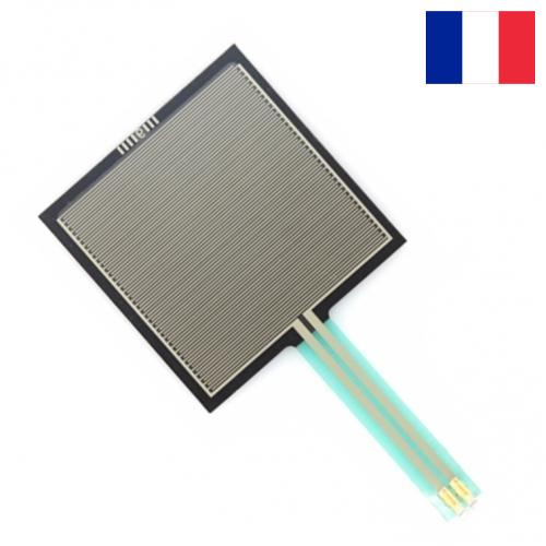 Датчики усилий из Франции