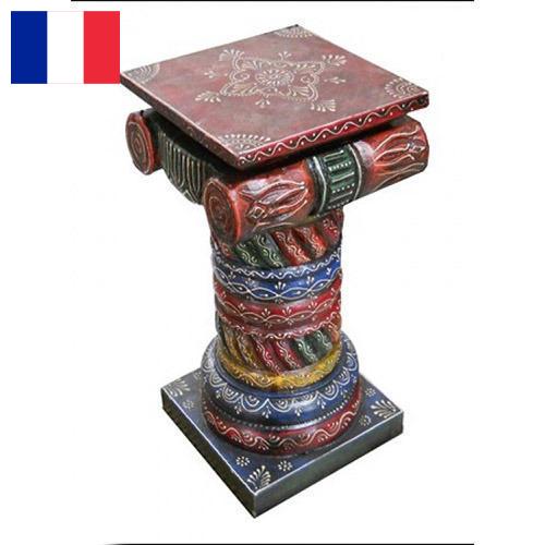 декоративные изделия из Франции