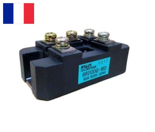 Диодный модуль из Франции