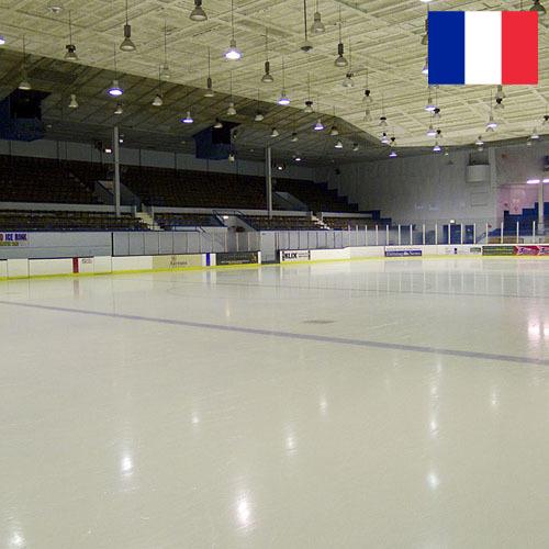 Дорожные катки из Франции