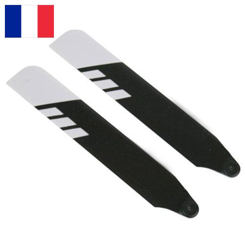 Дробилки роторные из Франции