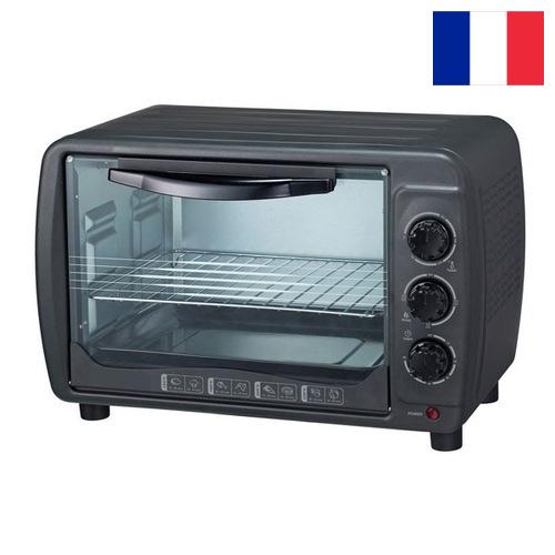духовка электрическая из Франции
