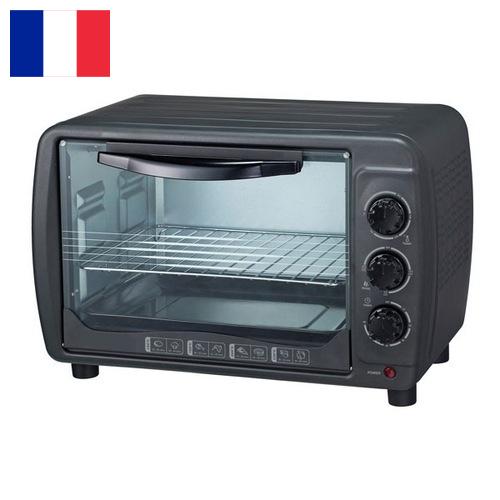 духовой шкаф электрический из Франции