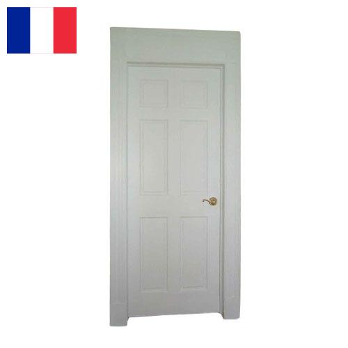 Дверь душевая из Франции