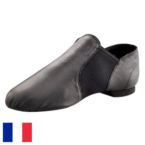 Джазовки из Франции