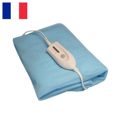 Электрогрелки из Франции