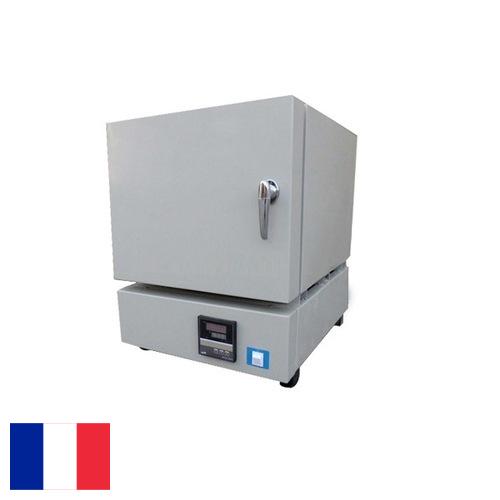 Электропечи из Франции