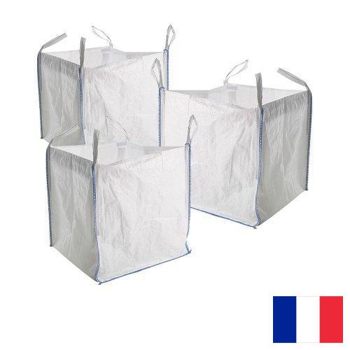 Емкости промышленные из Франции