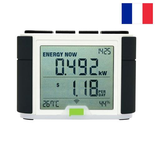 Энергосберегающее устройство из Франции