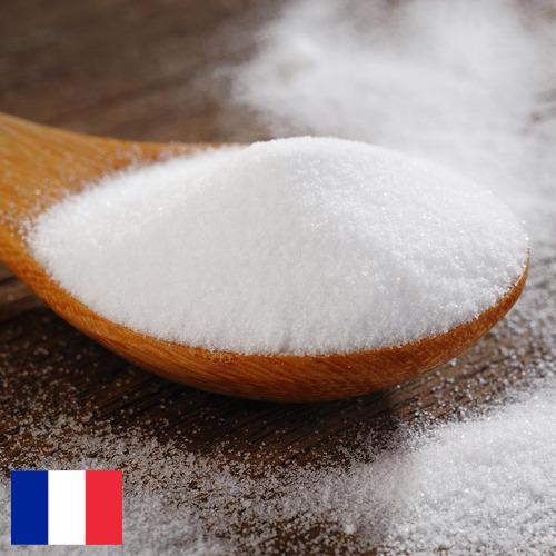 эритрит из Франции