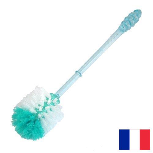 Ершики для унитаза из Франции