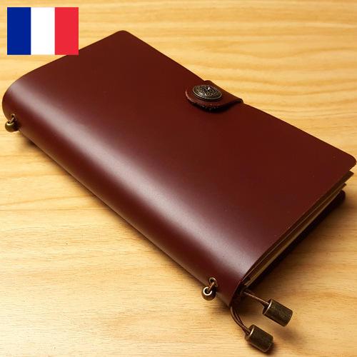 Ежедневники из Франции