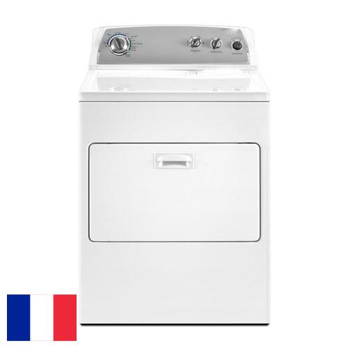 фен электрический из Франции