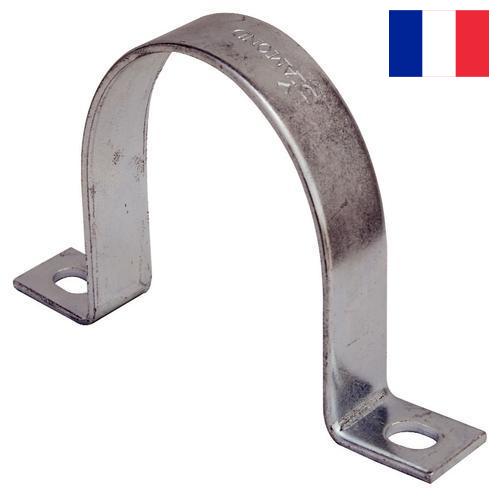 Фиксаторы из Франции