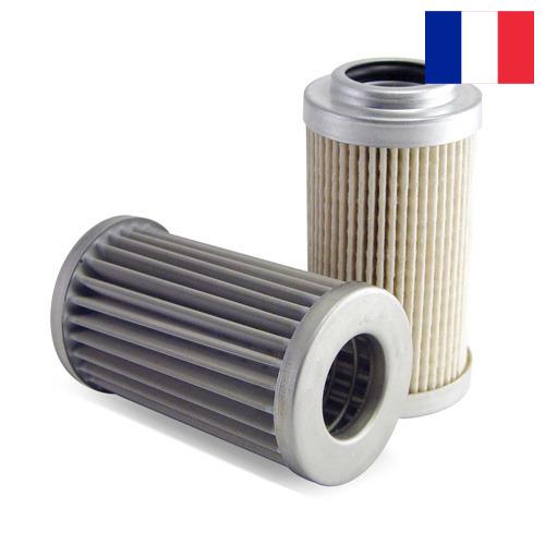 Фильеры из Франции