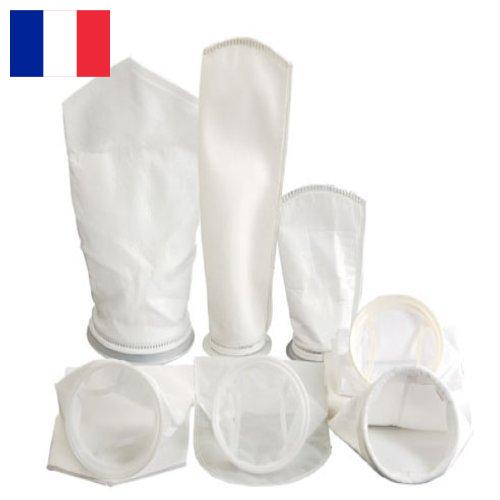 фильтры жидкости из Франции