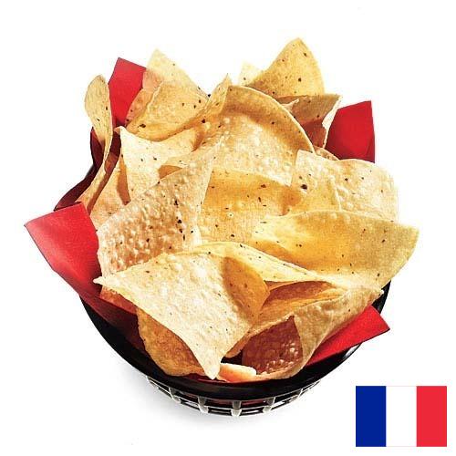 Фишки из Франции